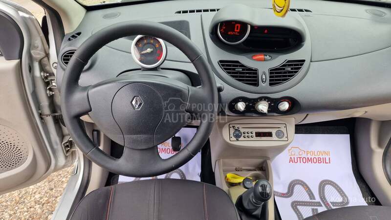 Renault Twingo 1.2  DINAMIK