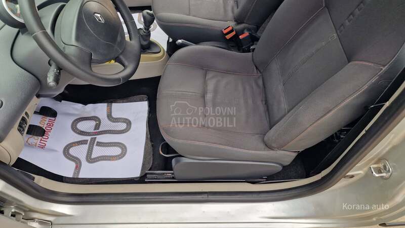 Renault Twingo 1.2  DINAMIK