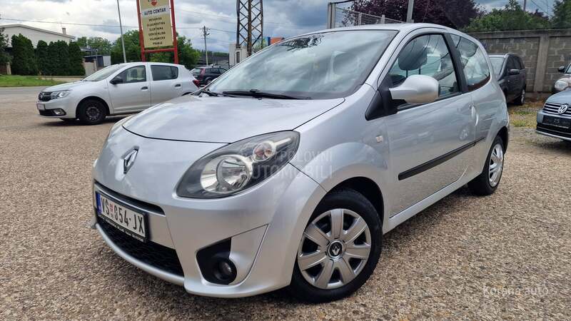 Renault Twingo 1.2  DINAMIK