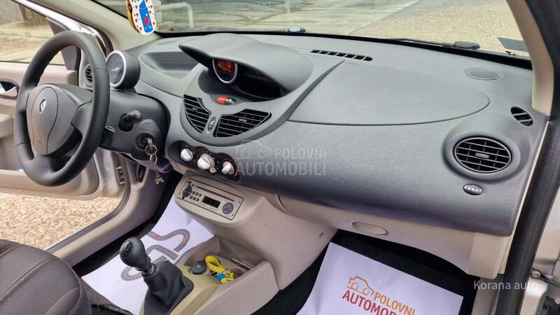 Renault Twingo 1.2  DINAMIK