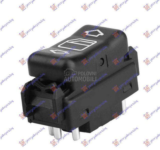 PREKIDAC U PREDNJIM VRATIMA (5