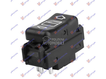 PREKIDAC U PREDNJIM VRATIMA (5 za Mercedes Benz 190 od 1984. do 1993. god.