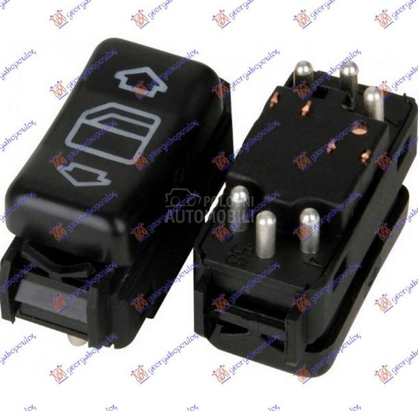 PREKIDAC U ZADNJIM VRATIMA (6