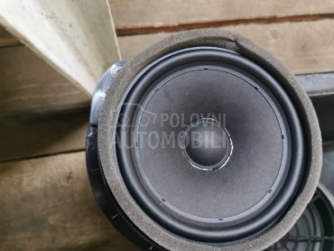 zvučnik. 80a za Audi Q5