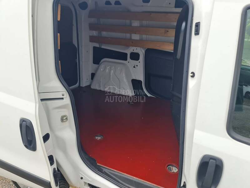 Fiat Doblo 1.3MJET