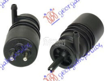 MOTOR POSUDE BRISACA (1 PUMPA) za Mercedes Benz 190 od 1984. do 1993. god.