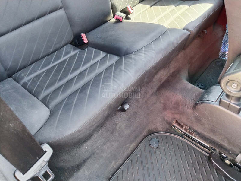Audi RS3 1.9 TDI