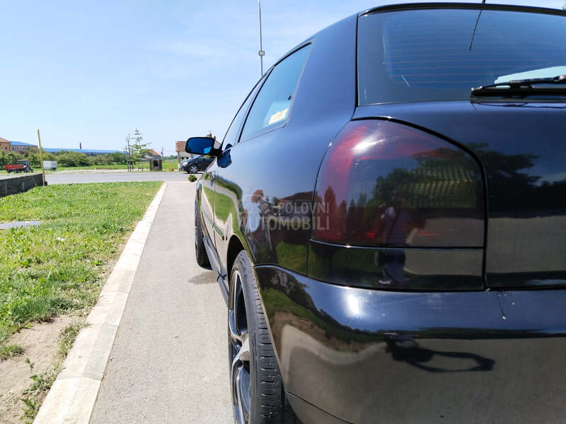 Audi RS3 1.9 TDI