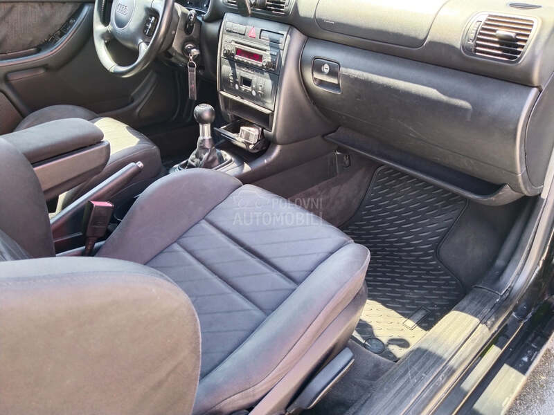 Audi RS3 1.9 TDI