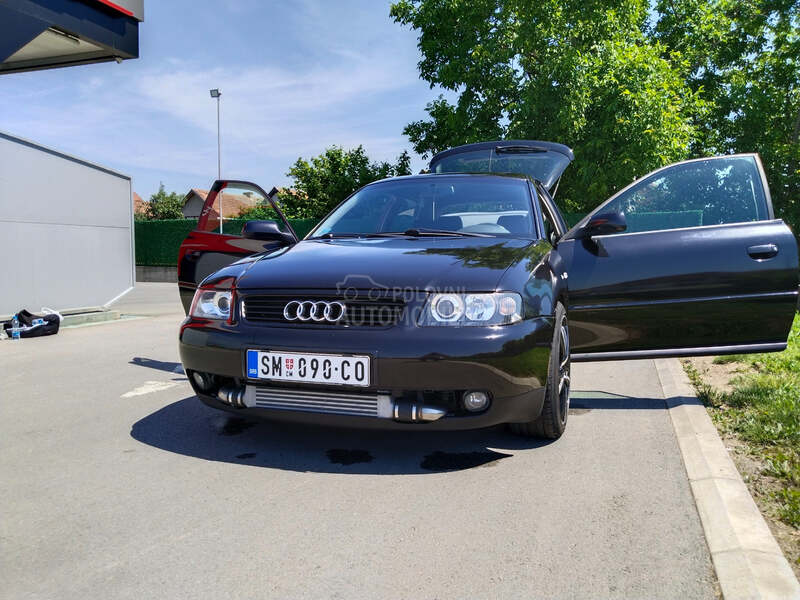 Audi RS3 1.9 TDI