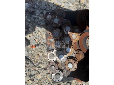 ležaj točka leger za Volkswagen Bora, Caddy, Golf 5 ... od 2004. do 2019. god.