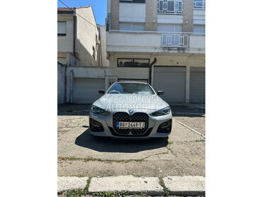 BMW 420 XDRIVE