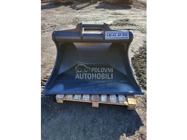 Balavto iskopno planirna kašika 1800 mm