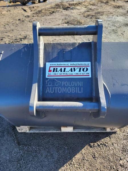 Balavto iskopno planirna kašika 1800 mm