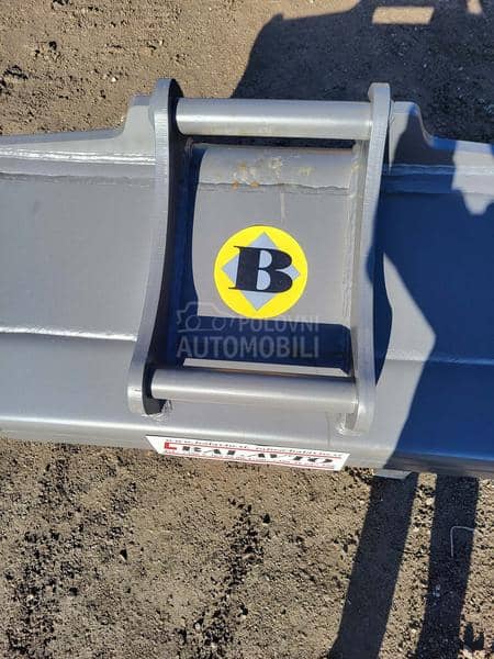 Balavto iskopno planirna kašika 1800 mm