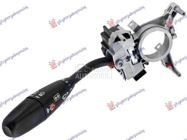 PREKIDAC/RUCICA U VOLANU (FAR/ za Mercedes Benz CLK Klasa od 2002. do 2009. god.