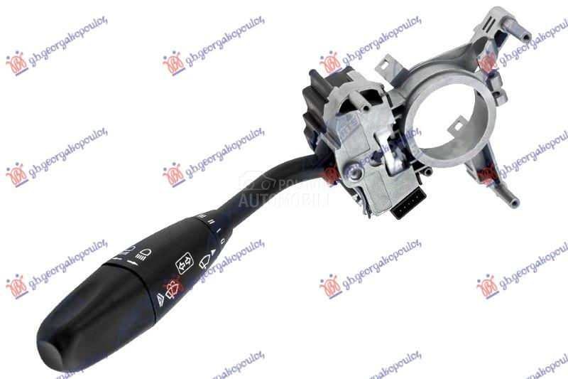 PREKIDAC/RUCICA U VOLANU (FAR/