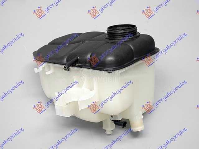 POSUDA ZA ANTIFRIZ (BENZIN/DIZ