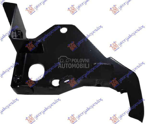 NOSAC VEZNOG LIMA BOCNI METALN