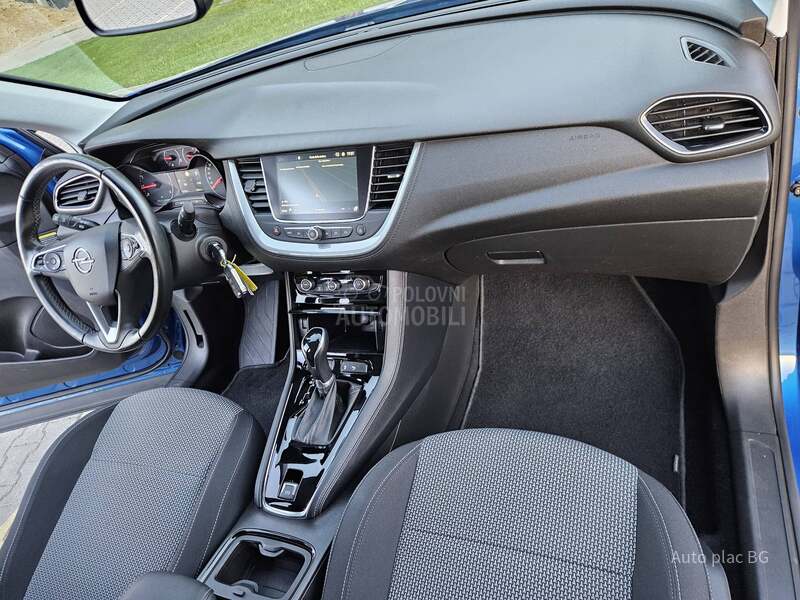 Opel Grandland X 1.5cdti