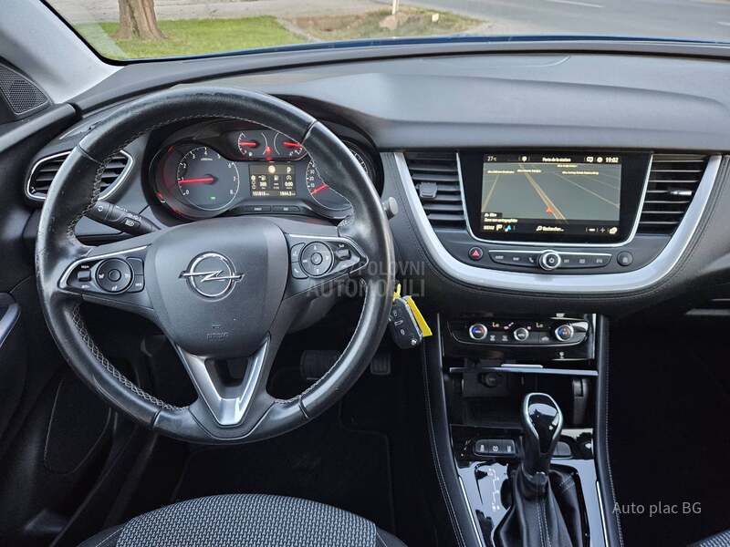 Opel Grandland X 1.5cdti