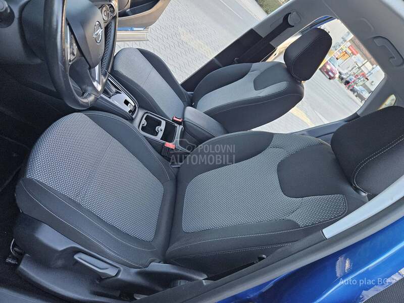 Opel Grandland X 1.5cdti