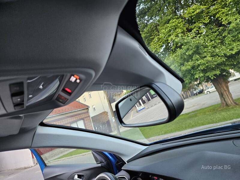 Opel Grandland X 1.5cdti