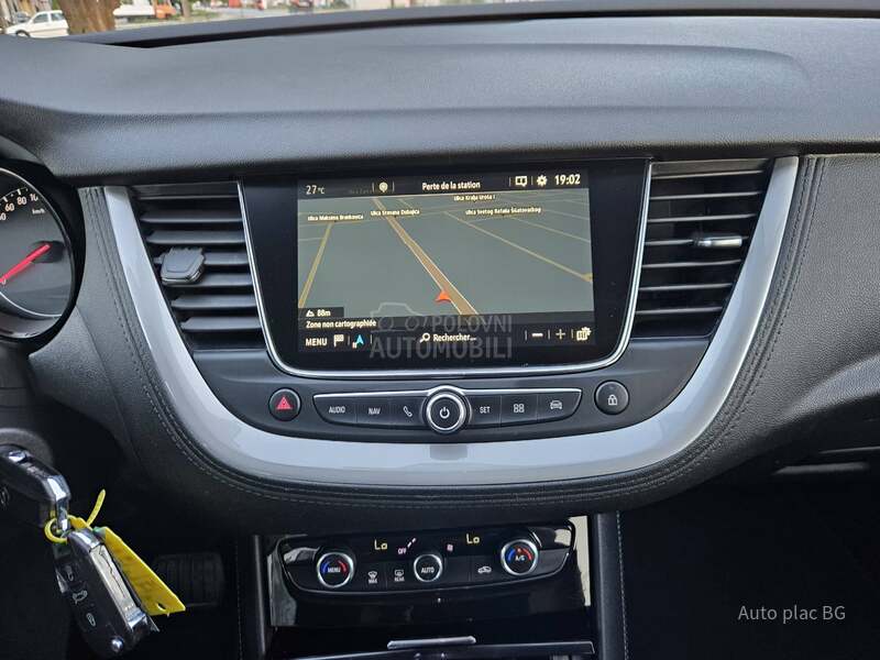 Opel Grandland X 1.5cdti