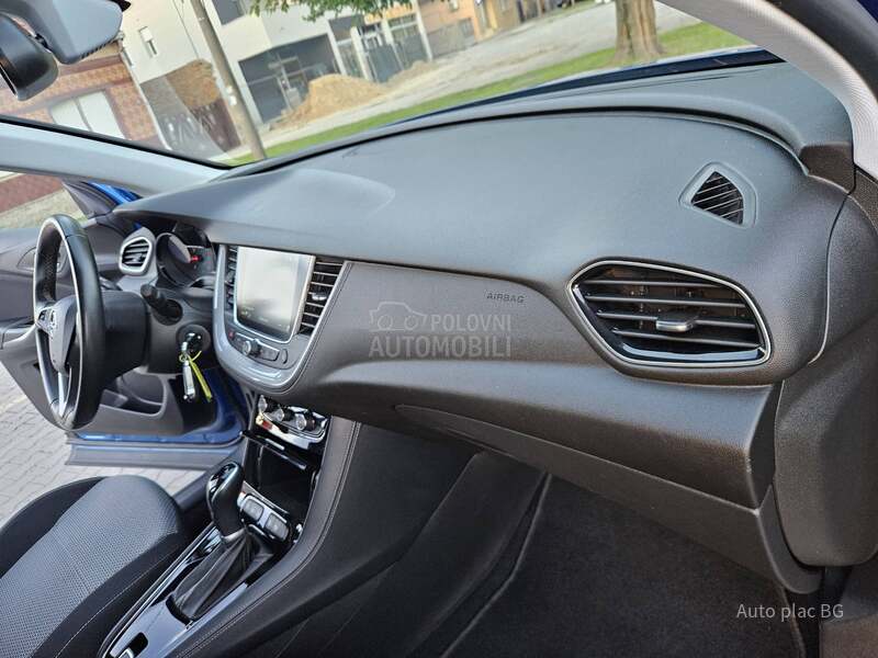 Opel Grandland X 1.5cdti