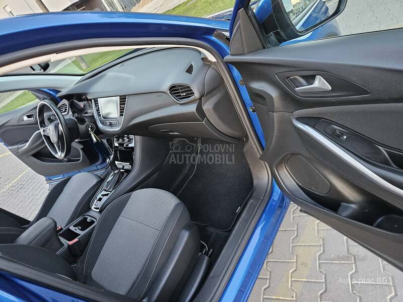 Opel Grandland X 1.5cdti