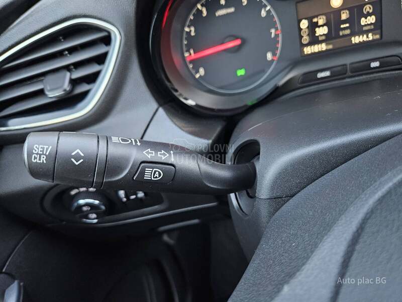 Opel Grandland X 1.5cdti