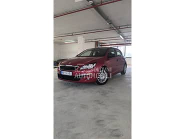 Peugeot 308 1.2