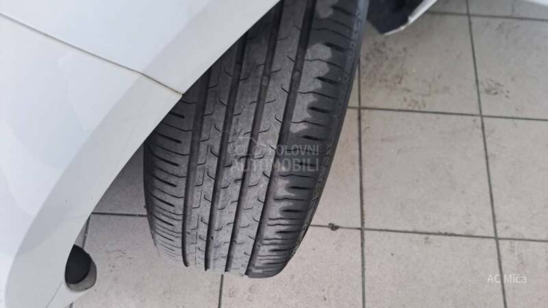 Citroen C4 SpaceTourer 1.5 BLU NAV ALU KAM