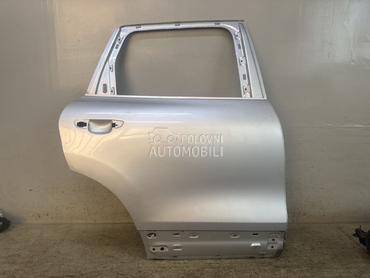 VRATA za Volkswagen Touareg