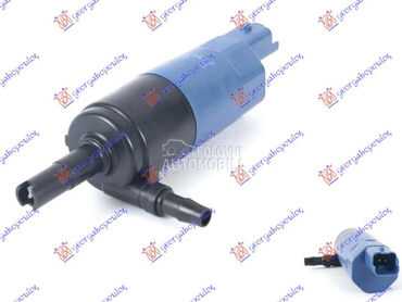 MOTOR PRSKALICE FAROVA za Citroen Xsara Picasso od 1999. do 2007. god.