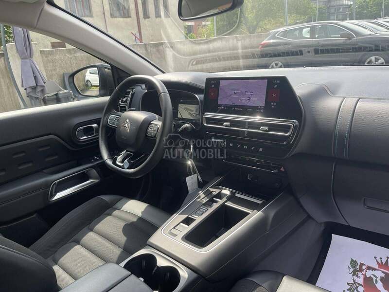 Citroen C5 Aircross 1.2 B Autom