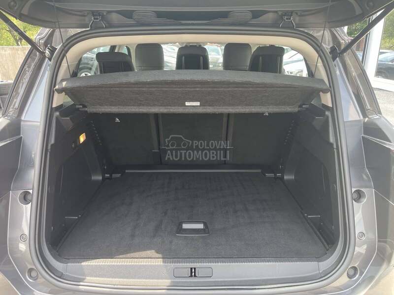 Citroen C5 Aircross 1.2 B Autom
