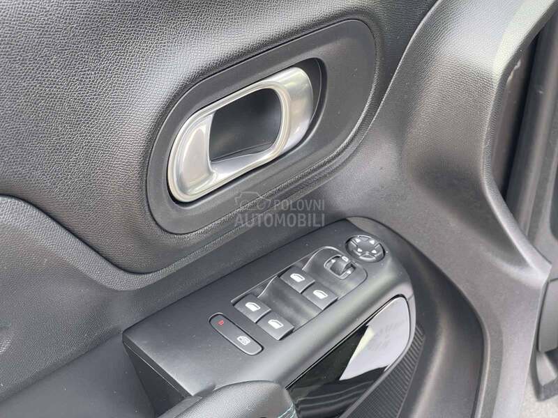 Citroen C5 Aircross 1.2 B Autom