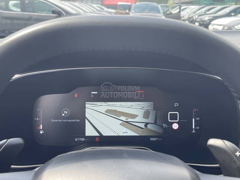 Citroen C5 Aircross 1.2 B Autom