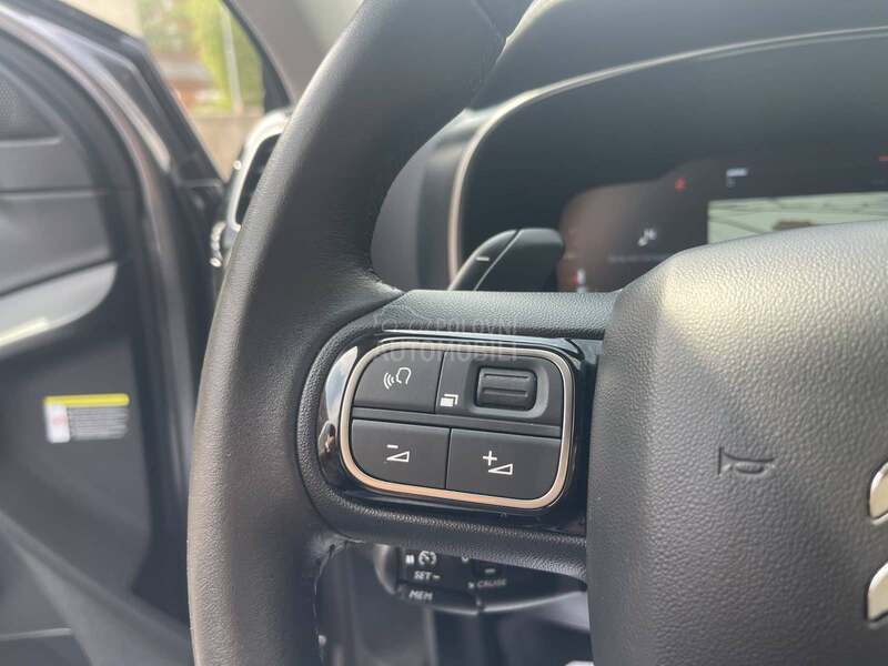 Citroen C5 Aircross 1.2 B Autom