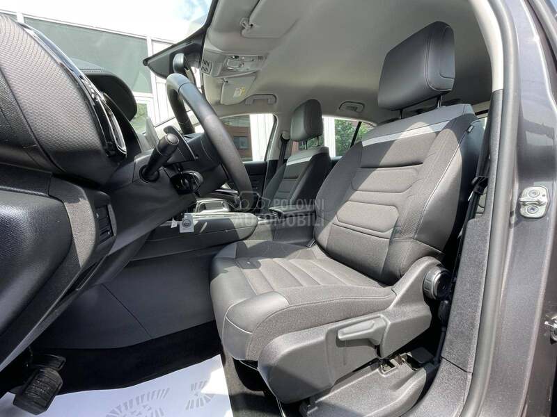 Citroen C5 Aircross 1.2 B Autom