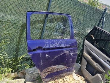 vrata  5TA za Volkswagen Touran od 2015. do 2021. god.