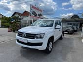 Volkswagen Amarok 2.0 TDI 4X4 T.O.P CH