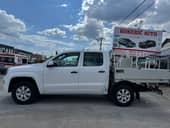 Volkswagen Amarok 2.0 TDI 4X4 T.O.P CH