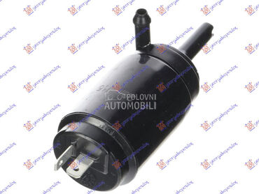 MOTOR POSUDE BRISACA (1 PUMPA) za Audi 80 od 1986. do 1991. god.