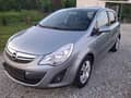 Opel Corsa D 1.4