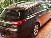 Opel Insignia 2.0 CDTI Sport
