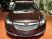 Opel Insignia 2.0 CDTI Sport