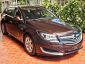 Opel Insignia 2.0 CDTI Sport