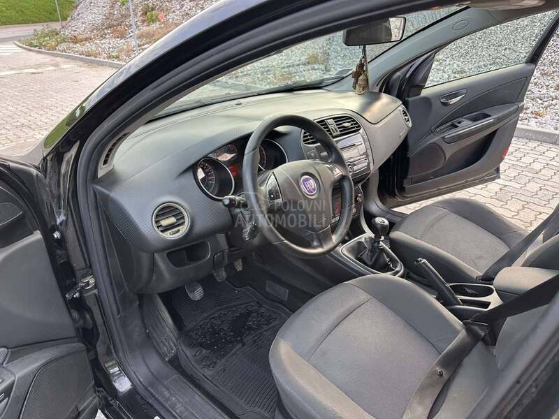Fiat Bravo 